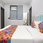 Fabhotel The Royal - Nr Guru Govind Singh University